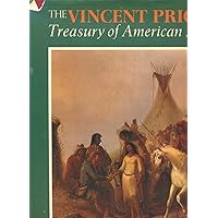 The Vincent Price treasury of American art The Vincent Price treasury of American art Hardcover