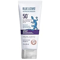 Sport Mineral-Based Sunscreen Lotion - SPF 50+ - 3 oz