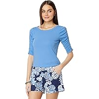 Lilly Pulitzer Women's Callahan Stretch Shorts