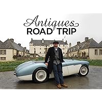 Antiques Road Trip, Season 9
