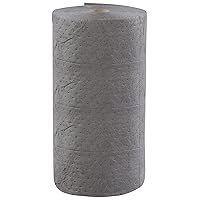 ESP 1MBGRB Polypropylene Heavy Weight Meltblown Maintenance Universal Absorbent Bonded Roll, 150' Length x 30