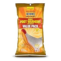 HotHands Foot Warmers 10 Pair