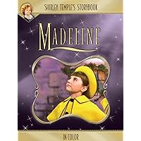 Shirley Temple's Storybook: Madeline (in Color)