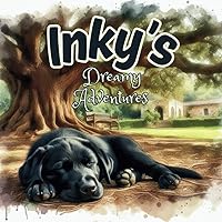 Inky's Dreamy Adventures