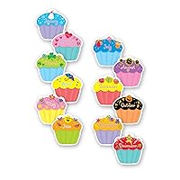 CTP Cupcakes 6
