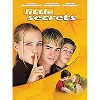 Little Secrets