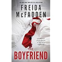 The Boyfriend The Boyfriend Kindle Paperback Audible Audiobook Hardcover