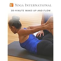 30-Minute Wake-Up and Flow