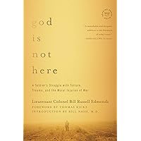 God is Not Here God is Not Here Kindle Hardcover Paperback