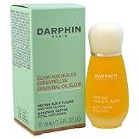 Darphin 8 Flower Nectar Facial Treatment, 0.5 Ounce