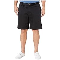 Tommy Bahama Big & Tall Boracay Shorts Black 36 L