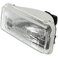Lighting H4351 Standard Multi-Purpose Light Bulb Box of 1