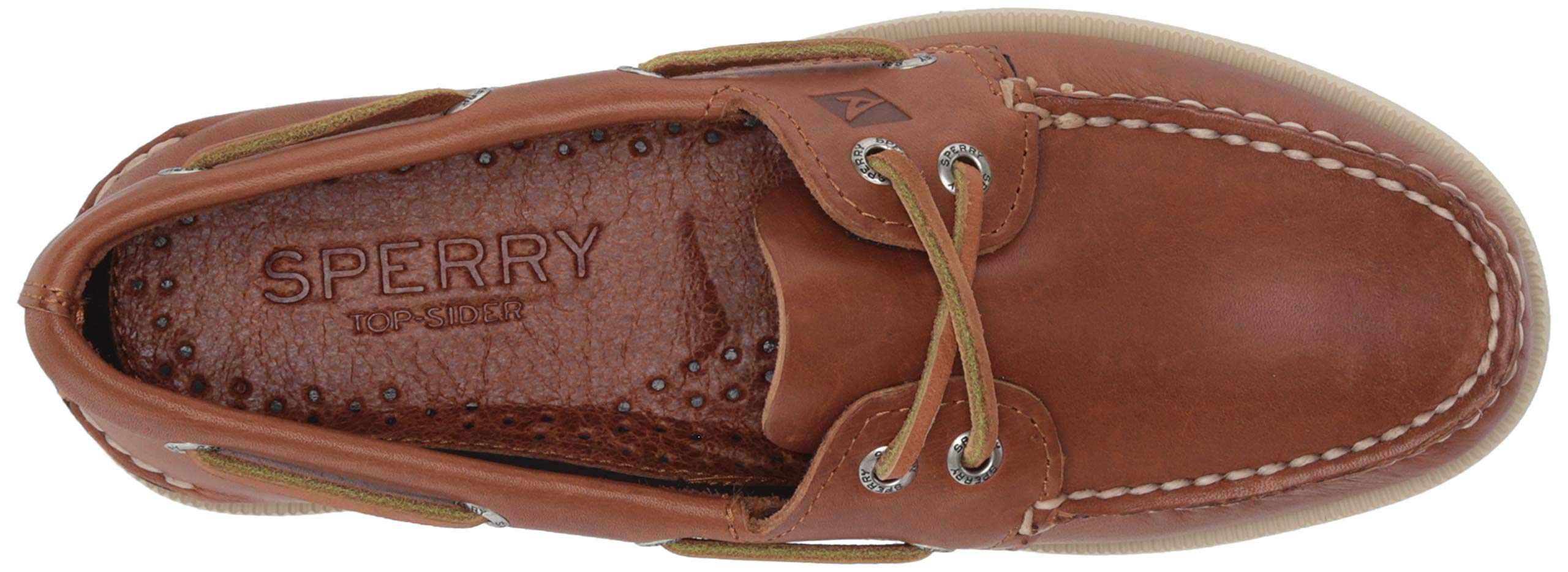 Sperry Men's Authentic Original 2-Eye