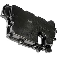 APDTY 162280 Automatic Transmission Control Valve Body Plastic Cover w/Gasket