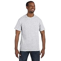 Dri-Power Mens Active T-Shirt X-Large Ash