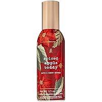 Bath and Body Works SPICED APPLE TODDY Concentrated Room Spray 1.5 Ounce (2019 Edition)