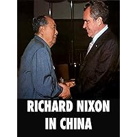 Richard Nixon in China