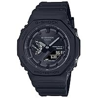 Casio GA-B2100-1A1JF [G-Shock GA-B2100 Series Men's Rubber Band] Watch Shipped from Japan Released in Apr 2022