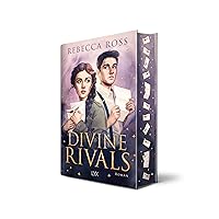 Divine Rivals Divine Rivals Hardcover Audible Audiobook Kindle