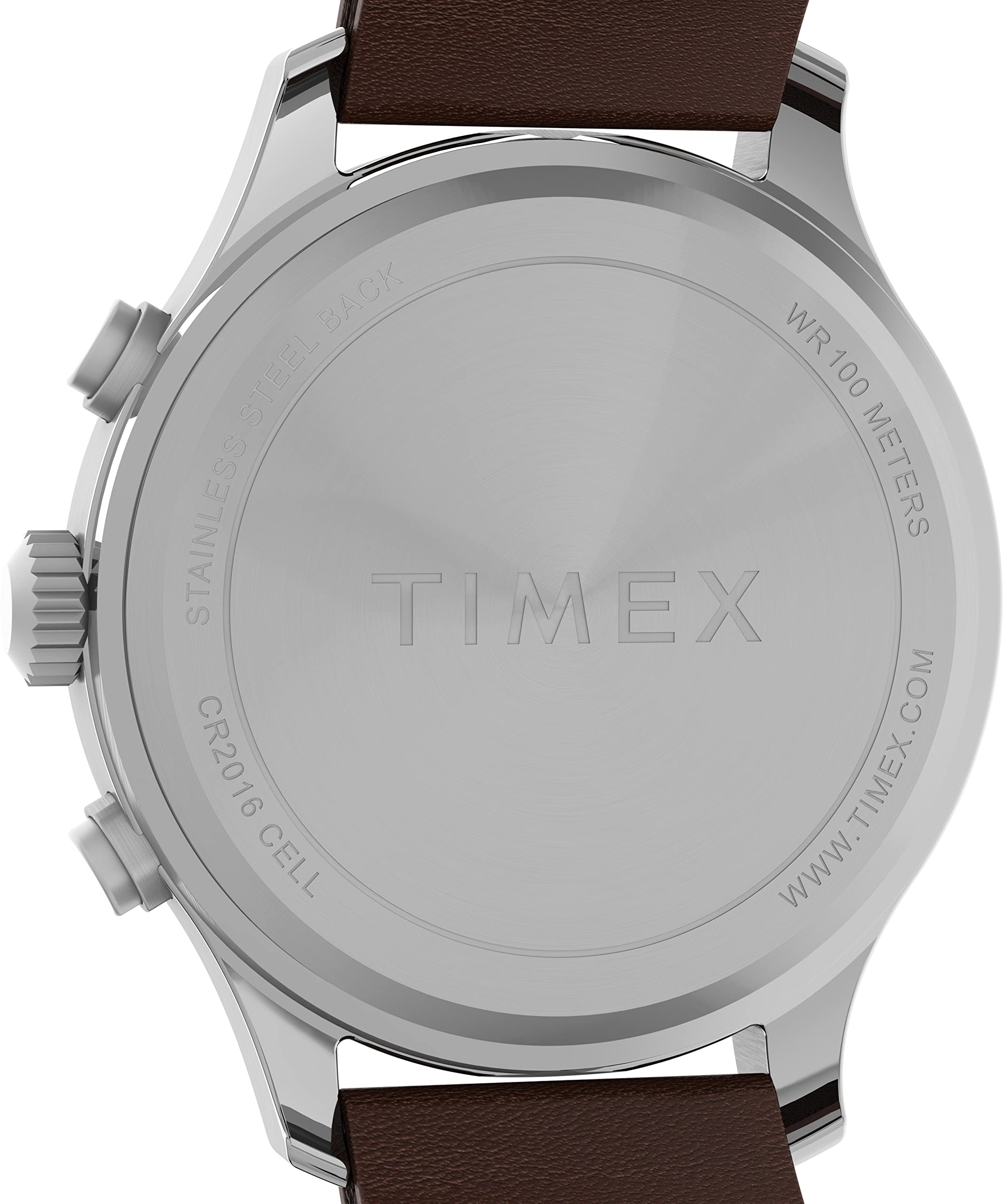 Timex Men's Expedition Field Chrono Watch
