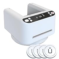 3rd Generation Automatic Card Dealer Machine 360°Rotating-Fast Accurate and Stable Card Dealing Tool Rotating 2 Decks Card Dealer Machine for UNO,Texas Hold'em,Home Card Games