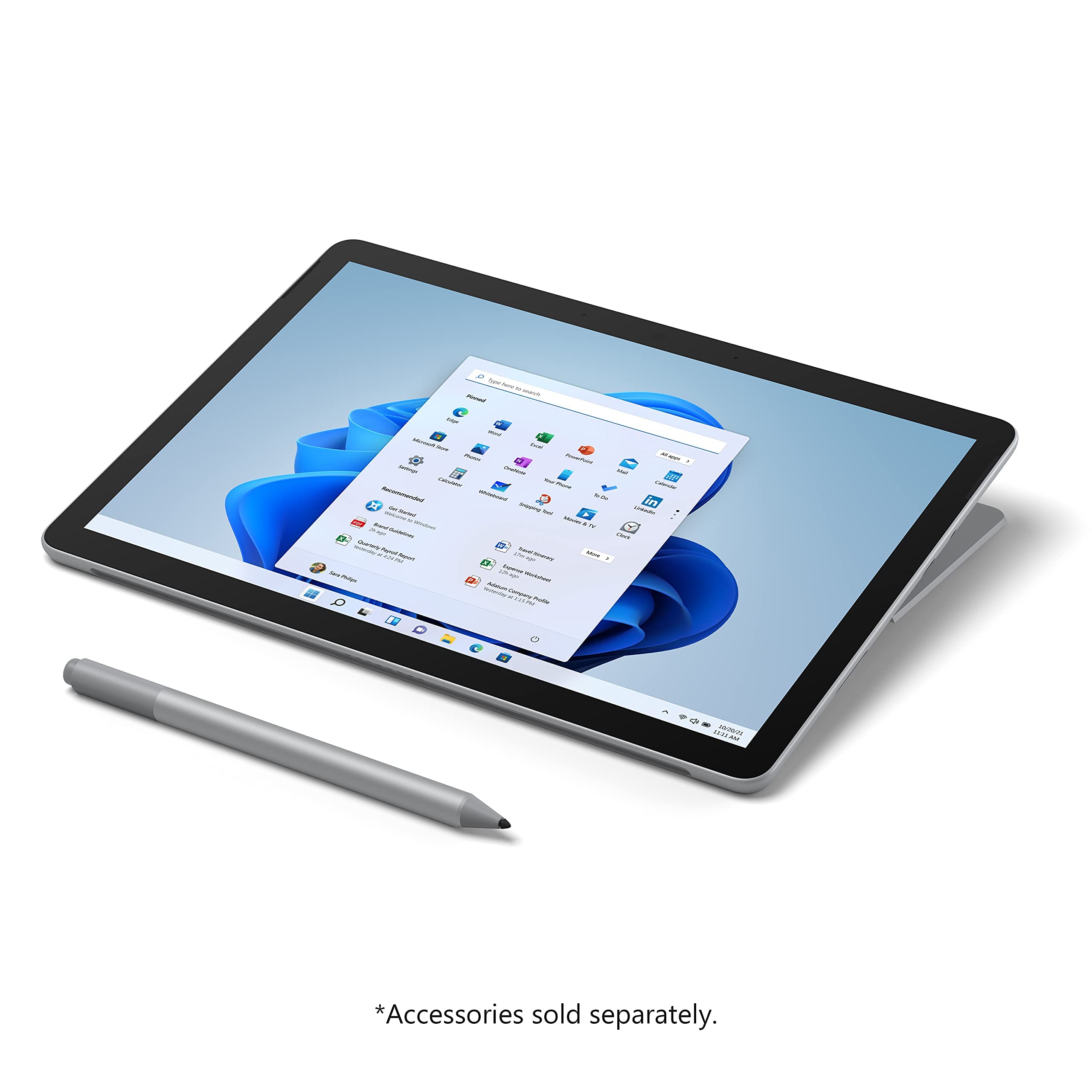 Microsoft Surface Go 3-10.5
