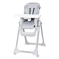 Everlast 7-in-1 High Chair, Charcoal Stone