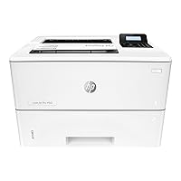 HP LaserJet Pro M501dn Duplex Printer with One-Year, Next-Business Day, Onsite Warranty (J8H61A)