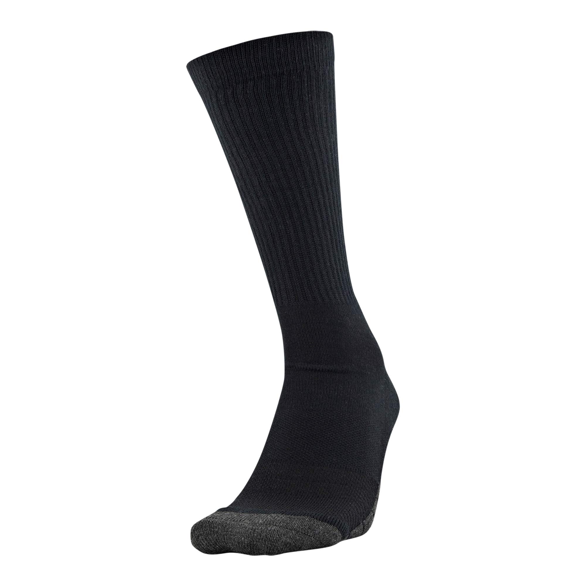 Under Armour Adult Performance Tech Crew Socks, Multipairs
