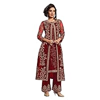 Women's Ready to wear Indian/Pakistani Ethnic wear Party Wear Dress Indian Women (D-2125)