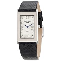 Charles-Hubert, Paris Men's 3694-E Premium Collection Stainless Steel Watch
