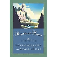 Hearts at Home (Heavenly Daze Series) Hearts at Home (Heavenly Daze Series) Kindle Paperback Mass Market Paperback Hardcover