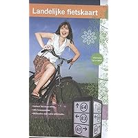 Netherlands national cycling map 1 : 225K (in Dutch) (German Edition)