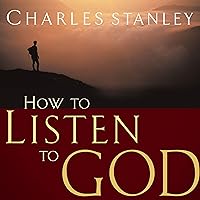 How to Listen to God How to Listen to God Paperback Audible Audiobook Kindle Hardcover Audio CD