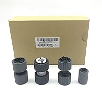 L2755-60001 ADF Roller Replacement Kit Fit for Scanjet 5000 S4 Scanjet 7000 S3 L2756A New