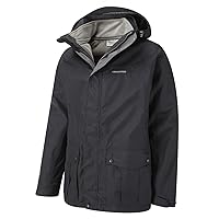 Craghoppers Men's Kiwi 3-in-1 Jacket