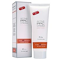 Hot Body Cream Active PPC Firming Tightening Reduce The Appearance Of Cellulite Fat Burning. Made in Korea-3.5 Oz