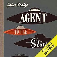 Agent to the Stars Agent to the Stars Audible Audiobook Kindle Paperback Hardcover Mass Market Paperback MP3 CD