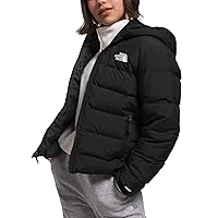 THE NORTH FACE Girls Reversible North Down Hooded Jacket (Little Kids/Big Kids)