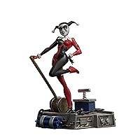 Statue Harley Quinn 1/10 - Batman Animated Series - Art Scale - Iron Studios