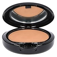 Face It Cream Foundation - Highly Pigmented Foundation - Apply Wafer-Thin for a Natural Look - Easily Builds Up to Full Coverage - Caribbean - 0.68 oz