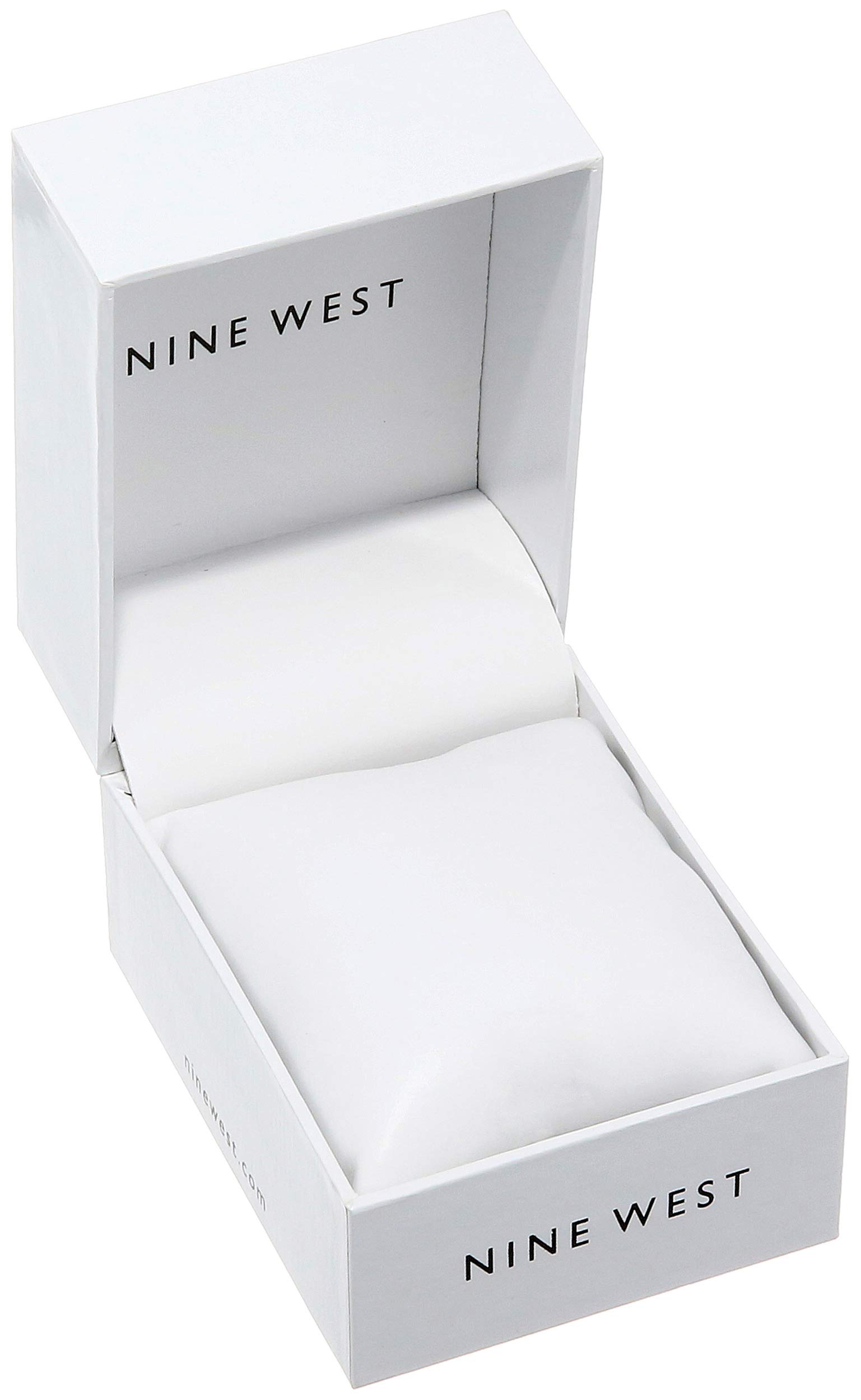 Nine West Women's Strap Watch