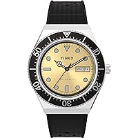 Timex Men's M79 Automatic Watch