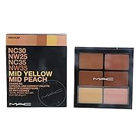Pro Conceal and Correct Palette - Medium