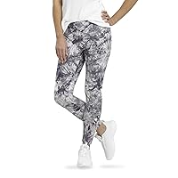 HUE Women's Active Capri Leggings