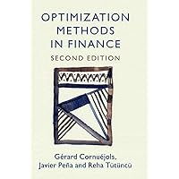 Optimization Methods in Finance (Mathematics, Finance and Risk) Optimization Methods in Finance (Mathematics, Finance and Risk) Hardcover eTextbook