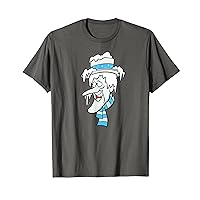 The Year Without a Santa Claus Snow Miser Christmas T-Shirt