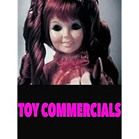Toy Commercials