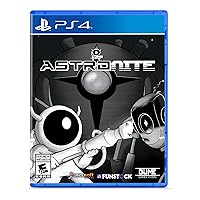 Astronite - PlayStation 4