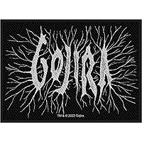 Gojira - Branch Logo Patch